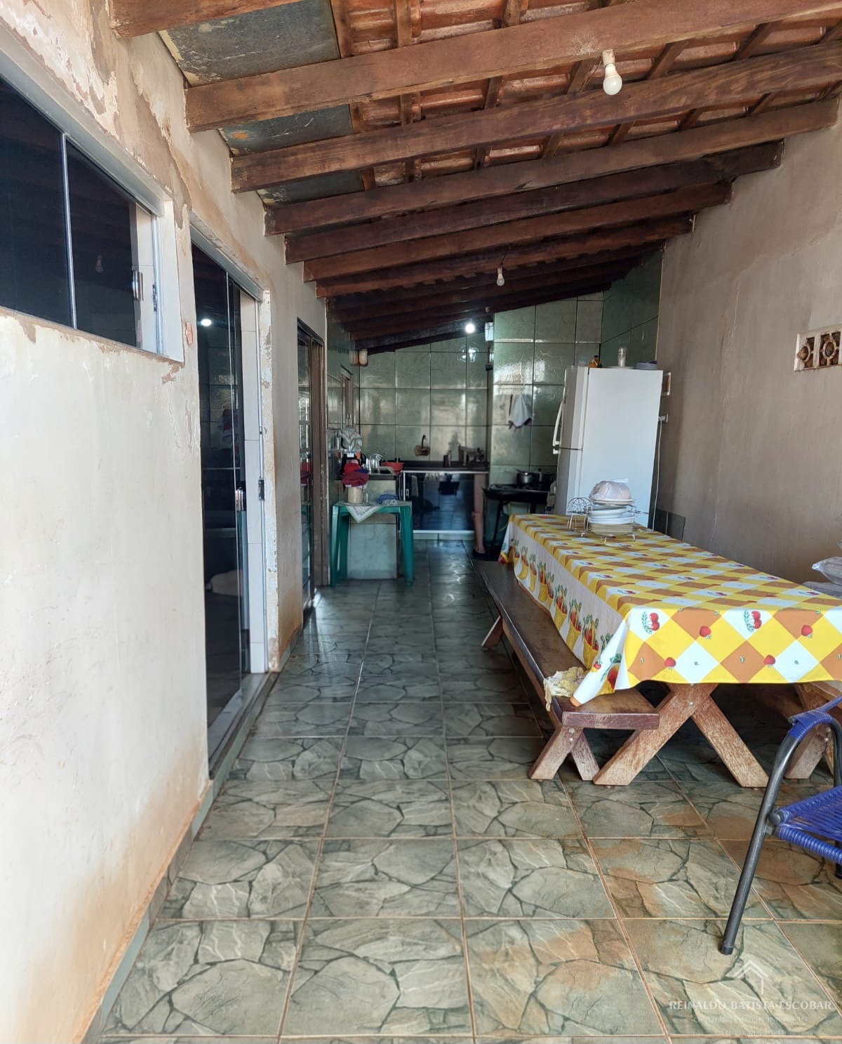 Casa, 2 quartos, 226 m² - Foto 24