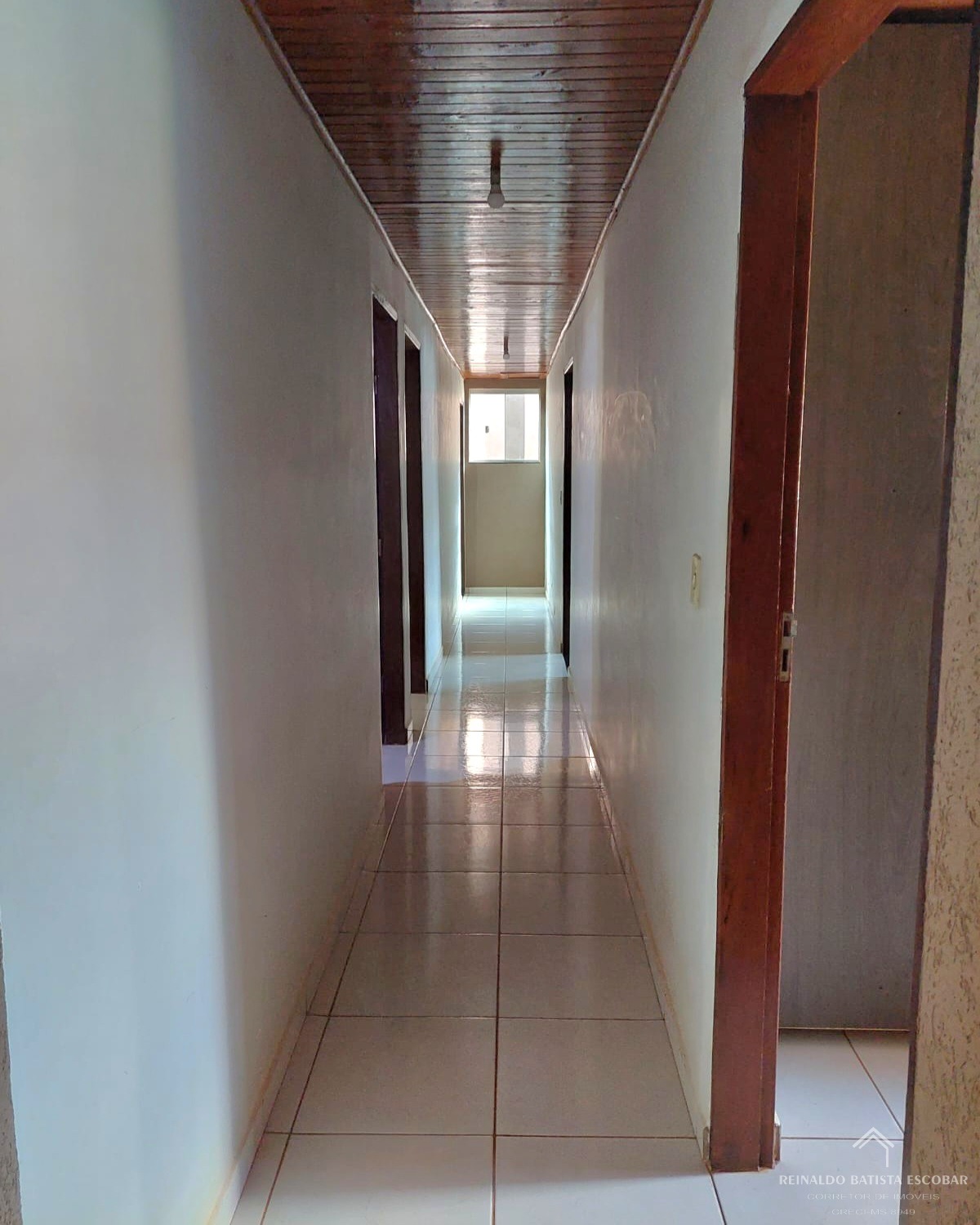 Casa ampla de esquina à venda com 4 quartos no bairro são co