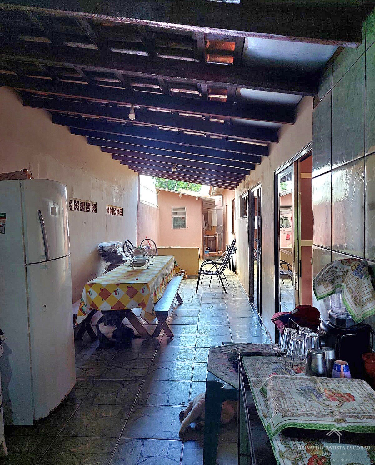 Casa, 2 quartos, 226 m² - Foto 23