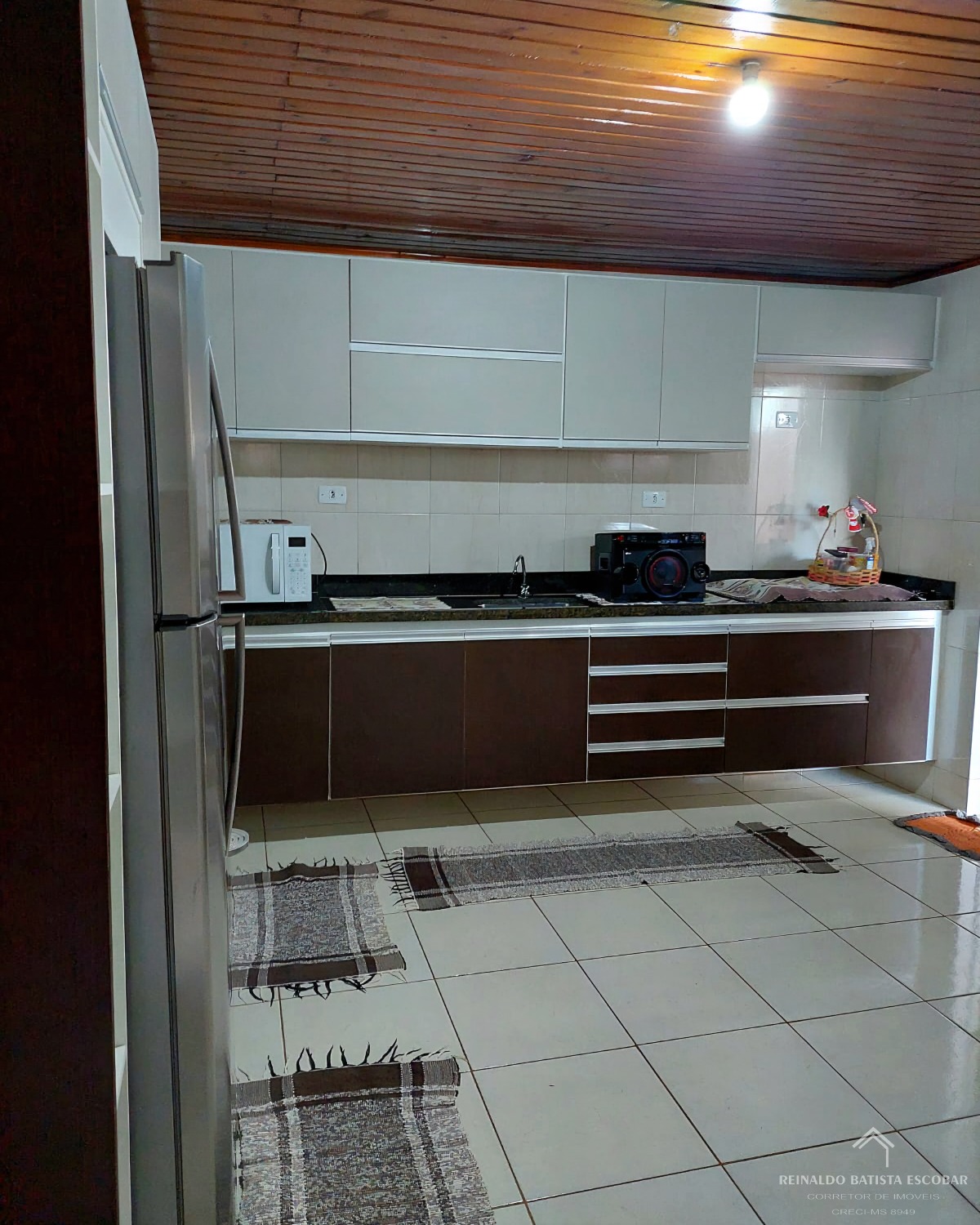 Casa ampla de esquina à venda com 4 quartos no bairro são co