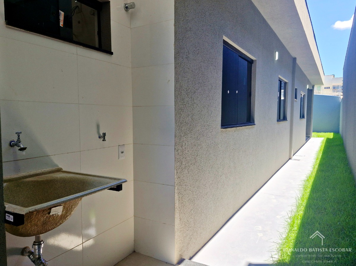 Casa, 2 quartos, 138 m² - Foto 16