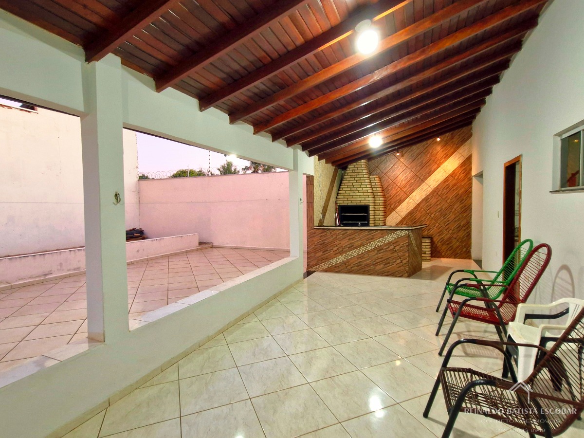 Casa, 2 quartos, 186 m² - Foto 22