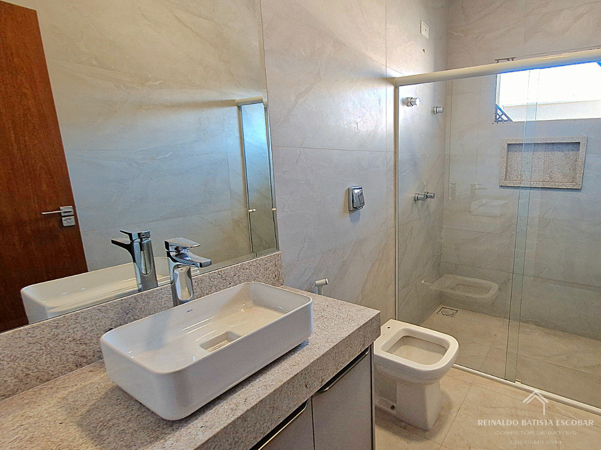 Casa, 140 m² - Foto 23