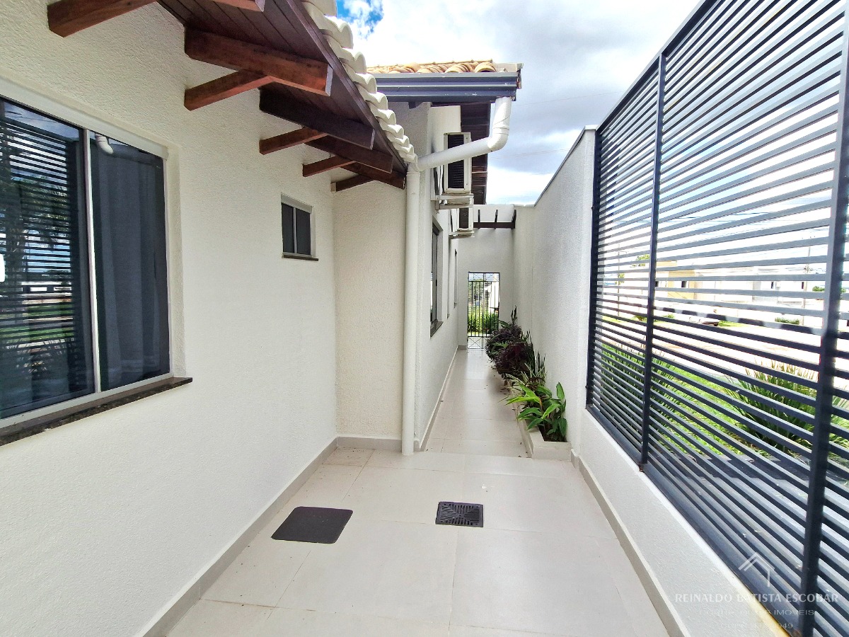 Casa, 1 quarto, 284 m² - Foto 24