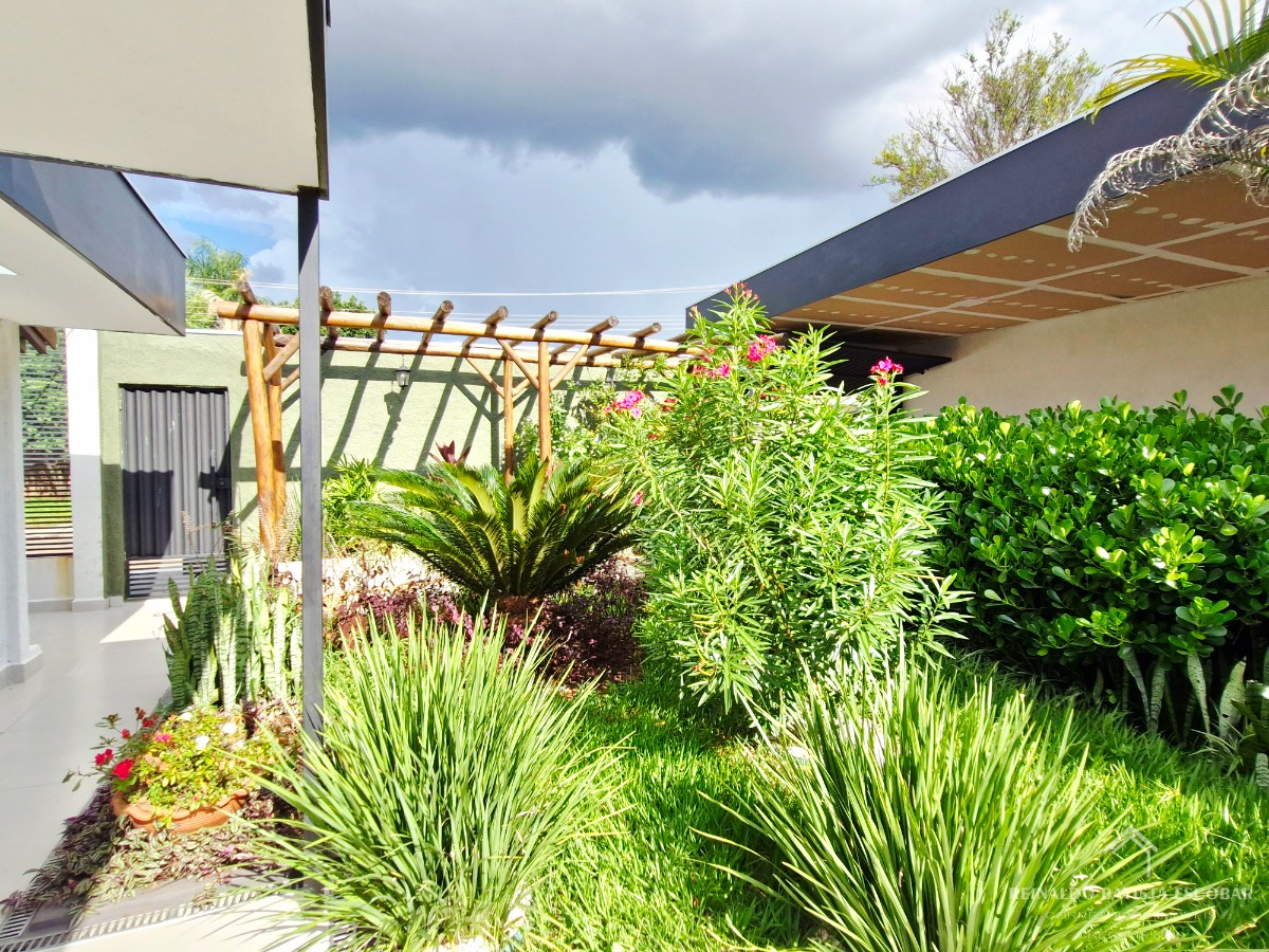 Casa, 1 quarto, 284 m² - Foto 28