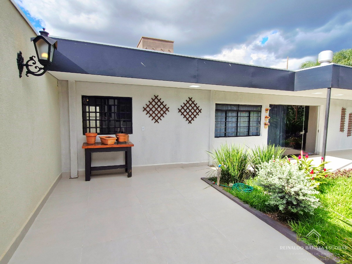 Casa, 1 quarto, 284 m² - Foto 26