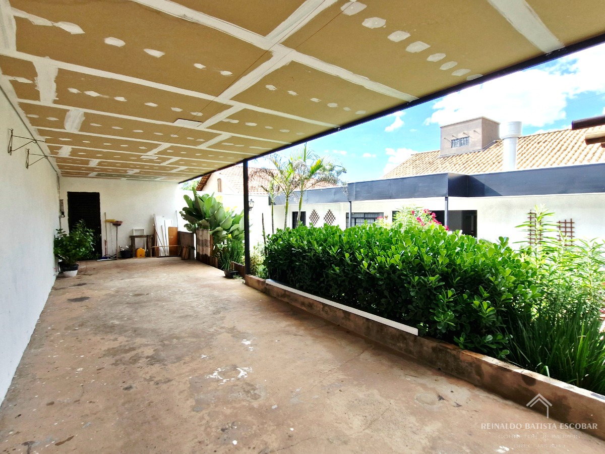 Casa, 1 quarto, 284 m² - Foto 25