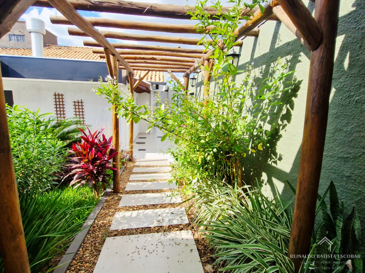 Casa, 1 quarto, 284 m² - Foto 23