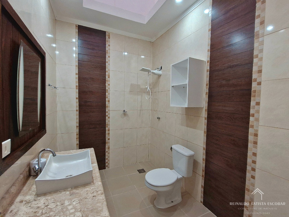 Casa, 1 quarto, 284 m² - Foto 17