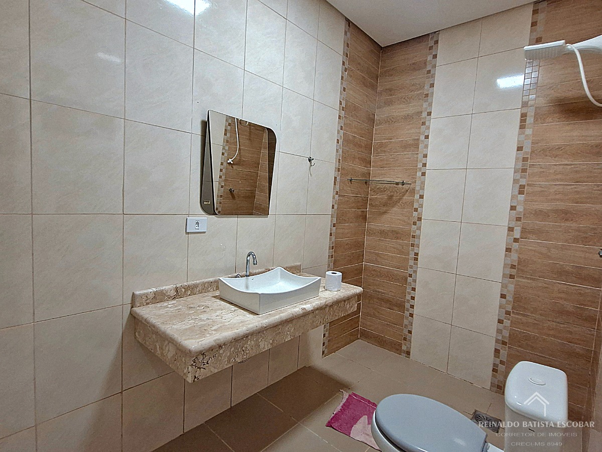 Casa, 1 quarto, 284 m² - Foto 21