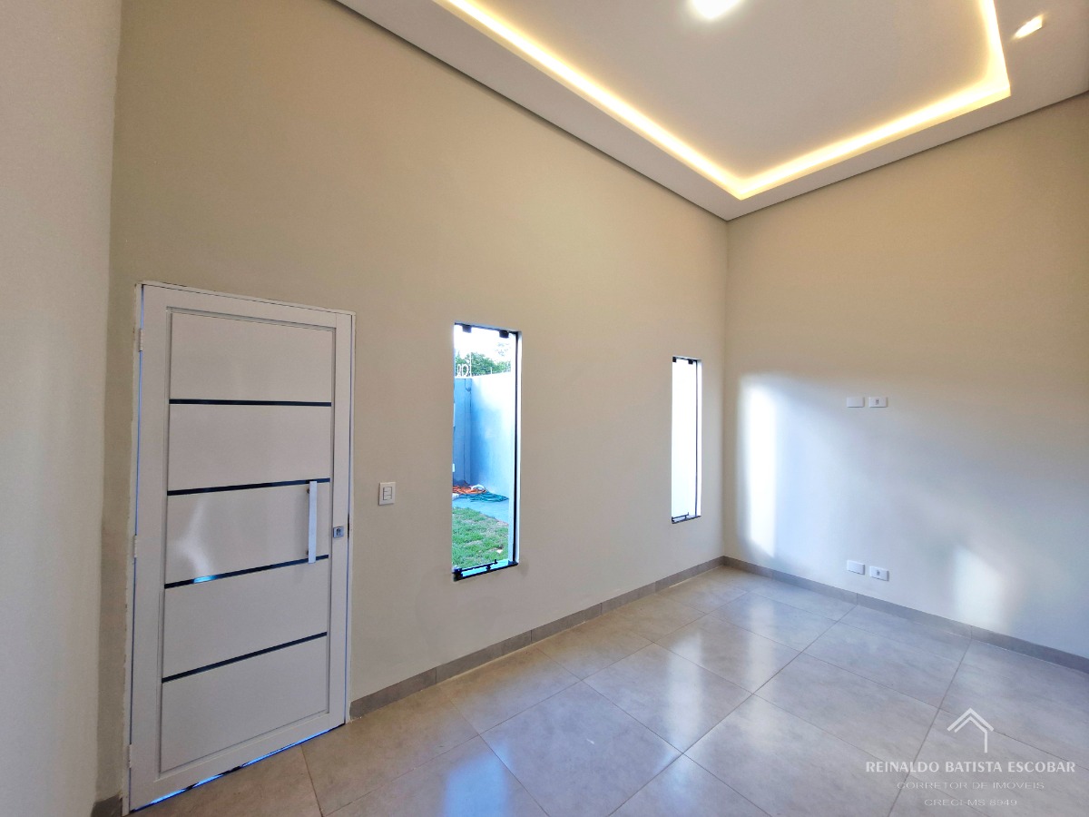 Casa, 1 quarto, 62 m² - Foto 4
