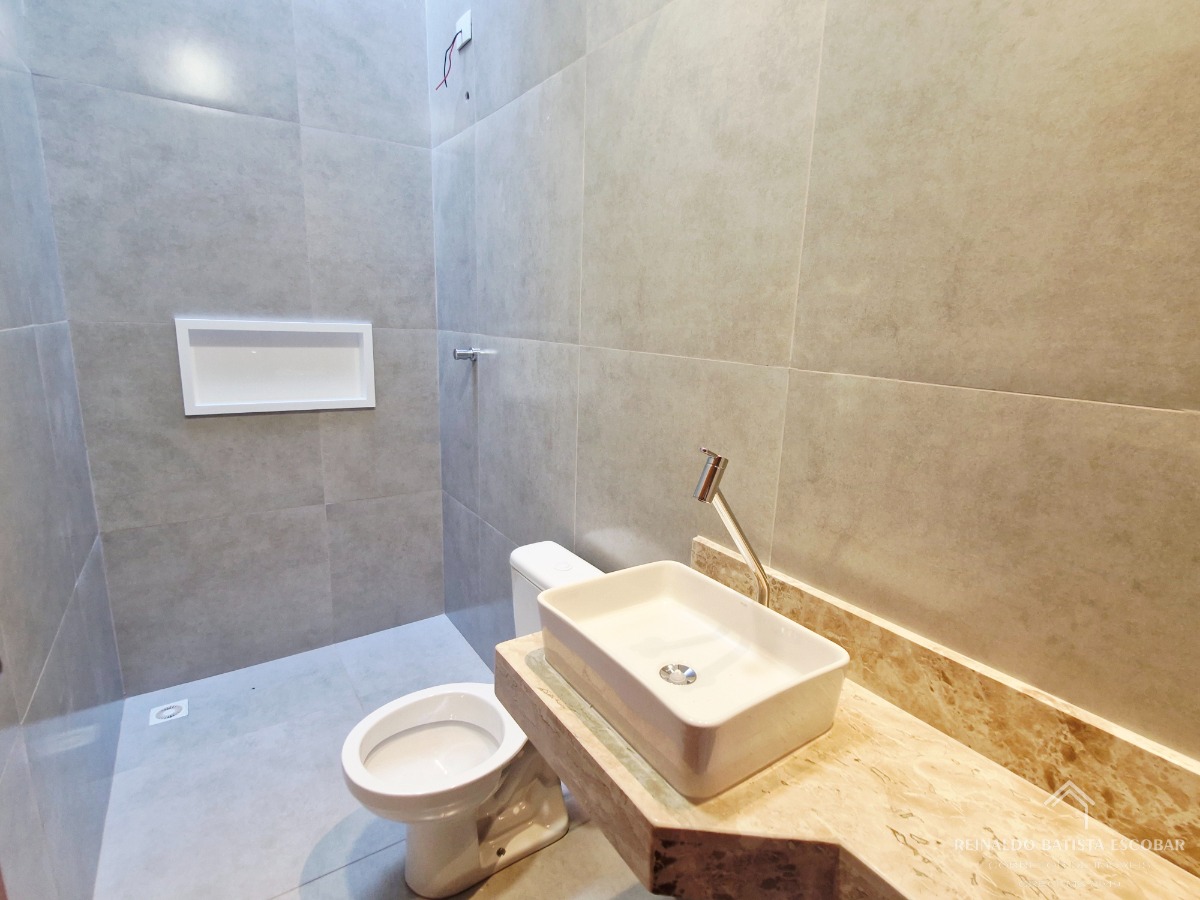 Casa, 1 quarto, 62 m² - Foto 12
