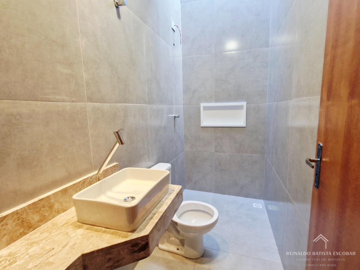 Casa, 1 quarto, 62 m² - Foto 9