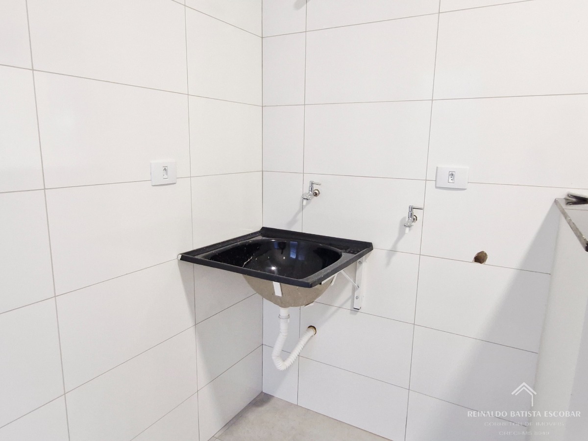 Casa, 1 quarto, 62 m² - Foto 6