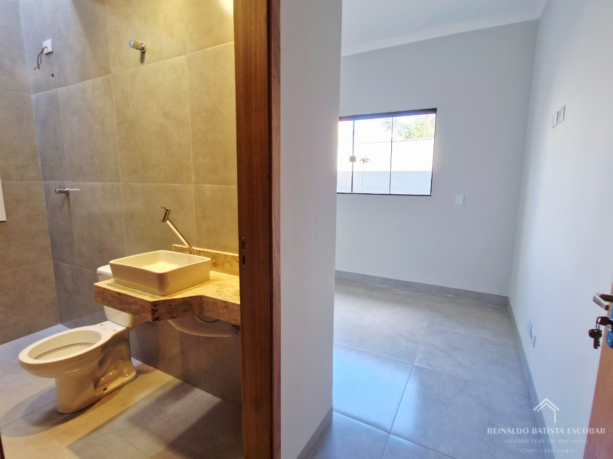 Casa, 1 quarto, 62 m² - Foto 11