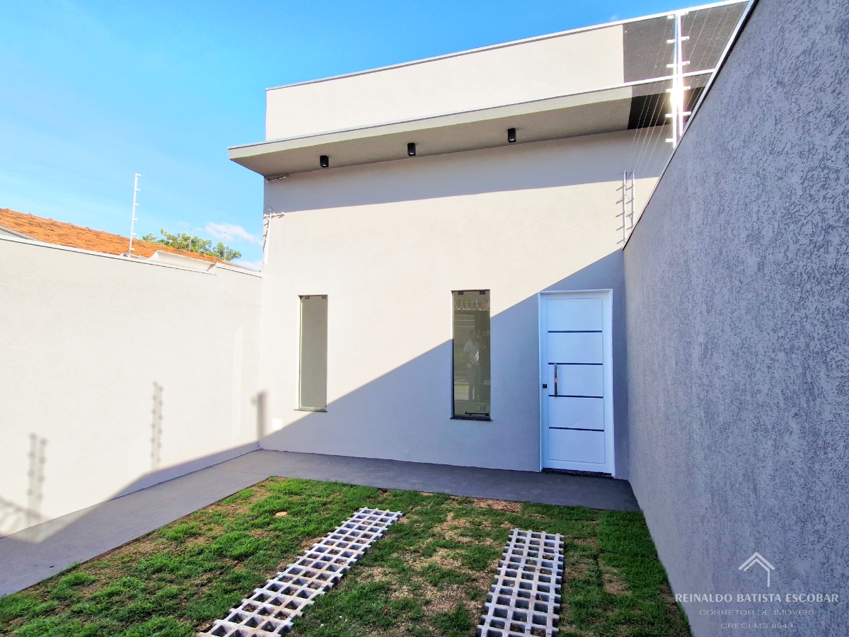 Casa, 1 quarto, 62 m² - Foto 2