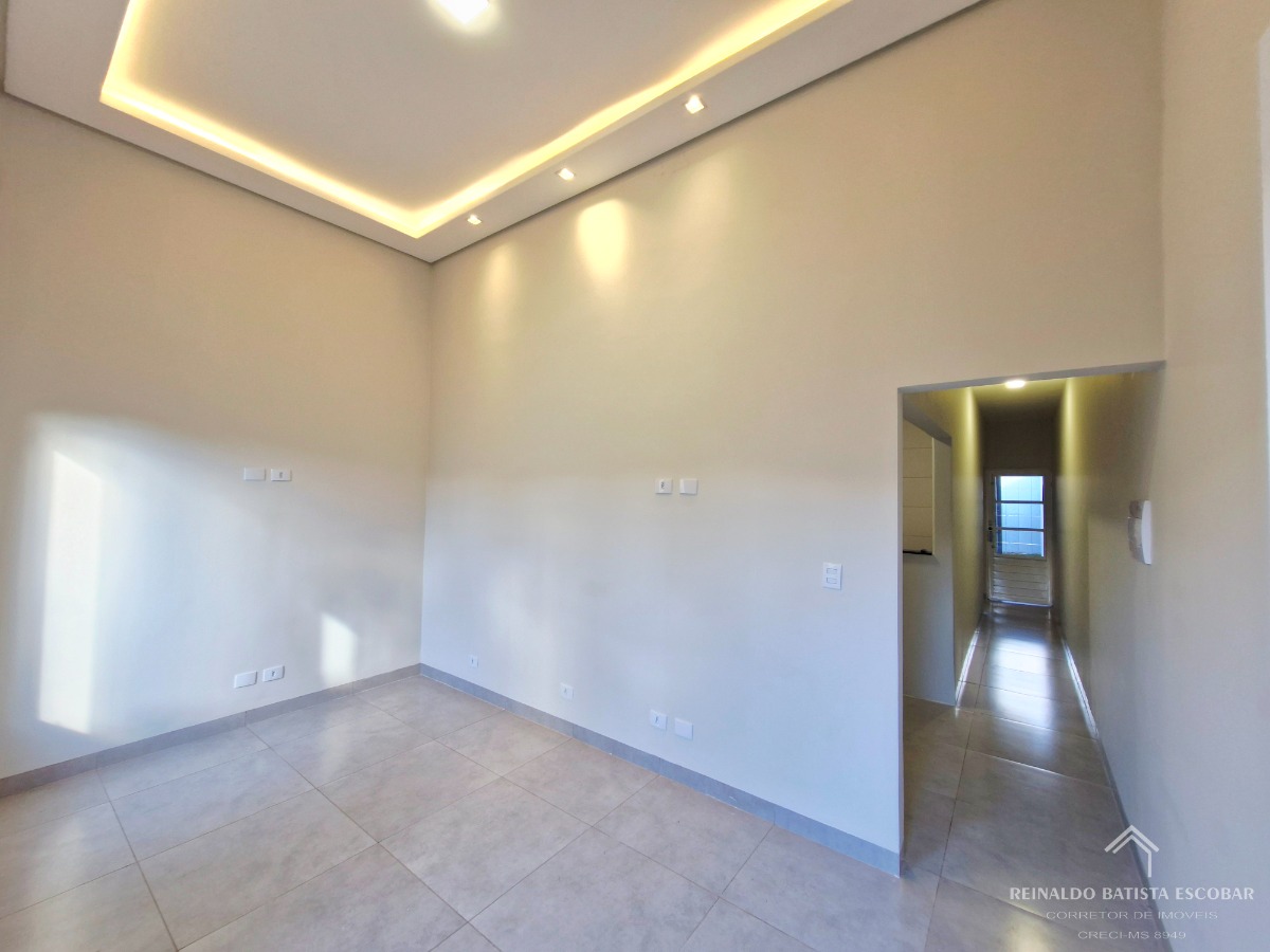 Casa, 1 quarto, 62 m² - Foto 3