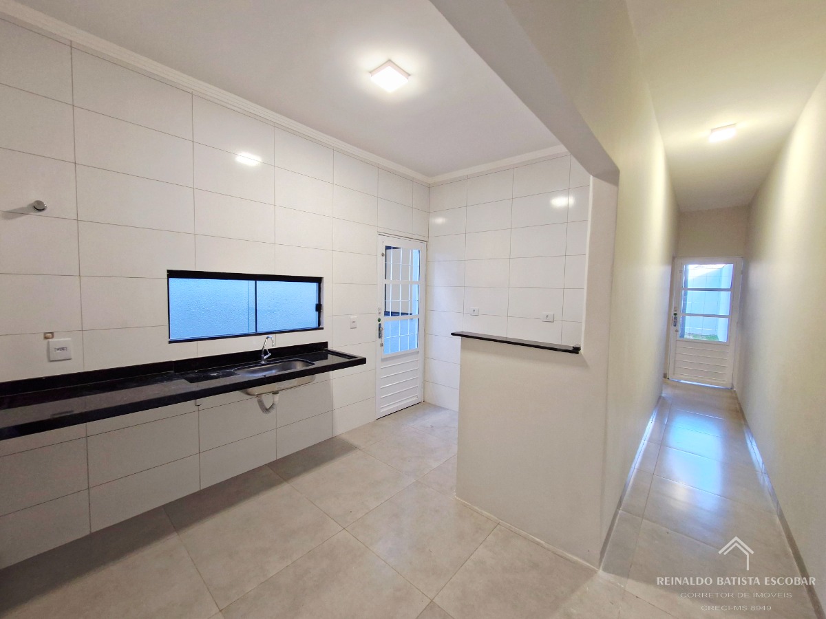 Casa, 1 quarto, 62 m² - Foto 5