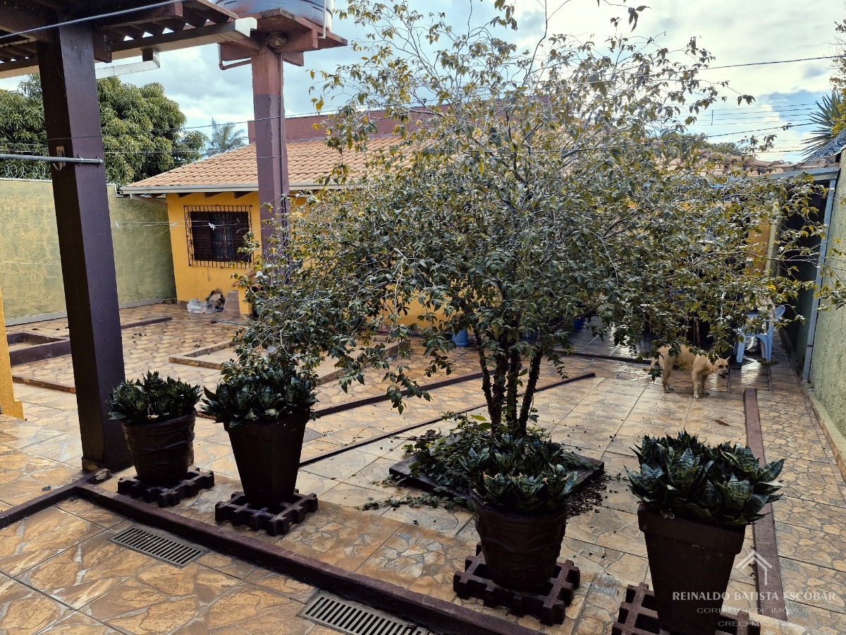 Casa, 3 quartos, 219 m² - Foto 17