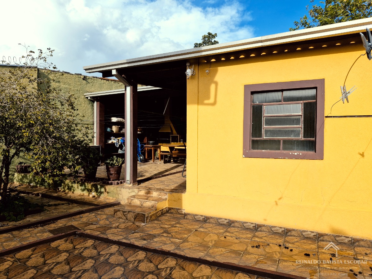 Casa, 3 quartos, 219 m² - Foto 16