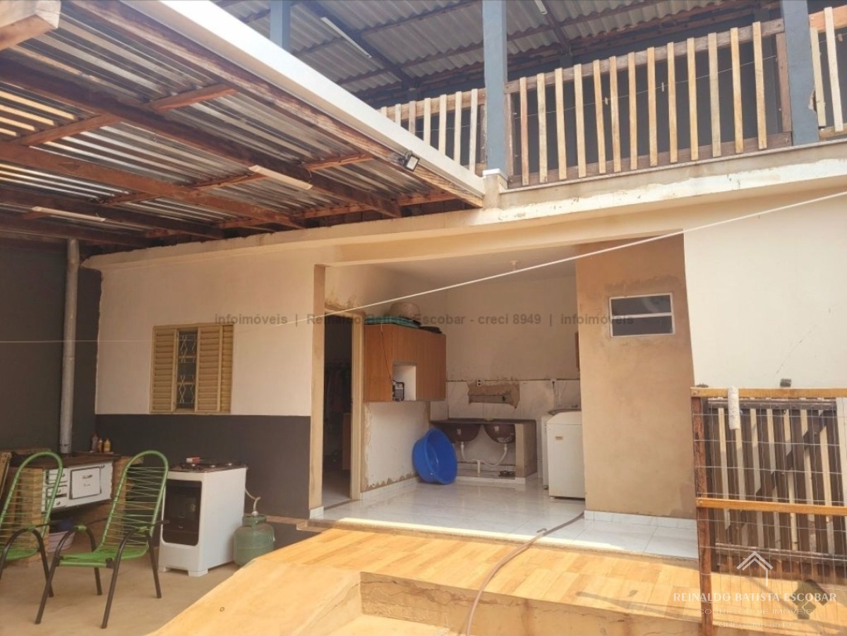 Casa, 3 quartos, 175 m² - Foto 16