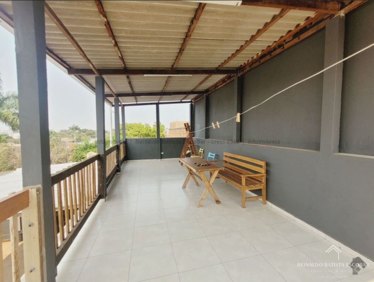 Casa, 3 quartos, 175 m² - Foto 22