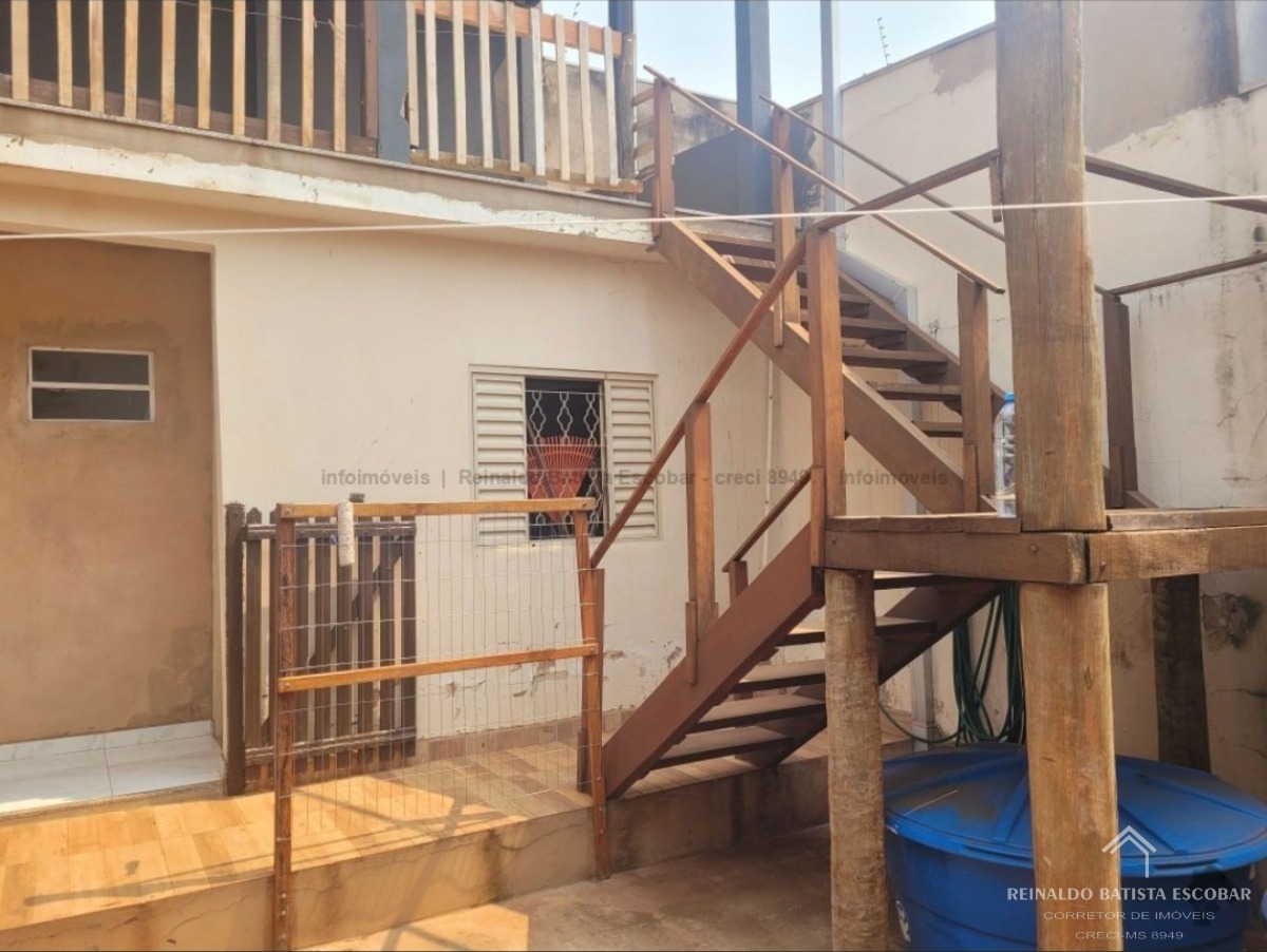 Casa, 3 quartos, 175 m² - Foto 20