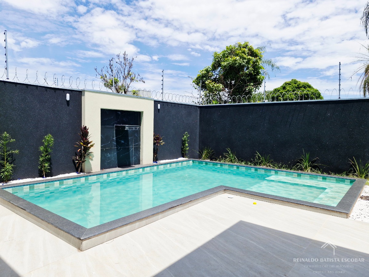 Casa, 210 m² - Foto 19