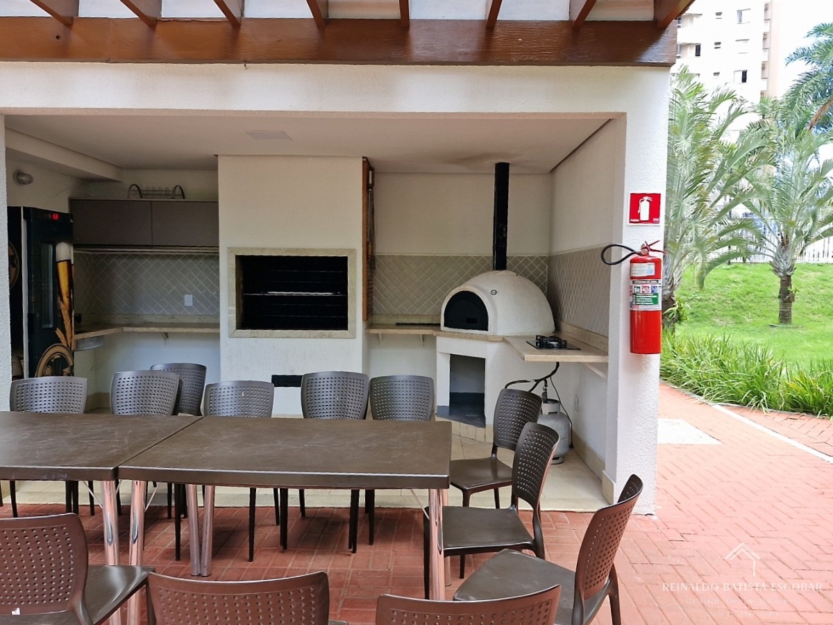 Apartamento, 2 quartos, 88 m² - Foto 28