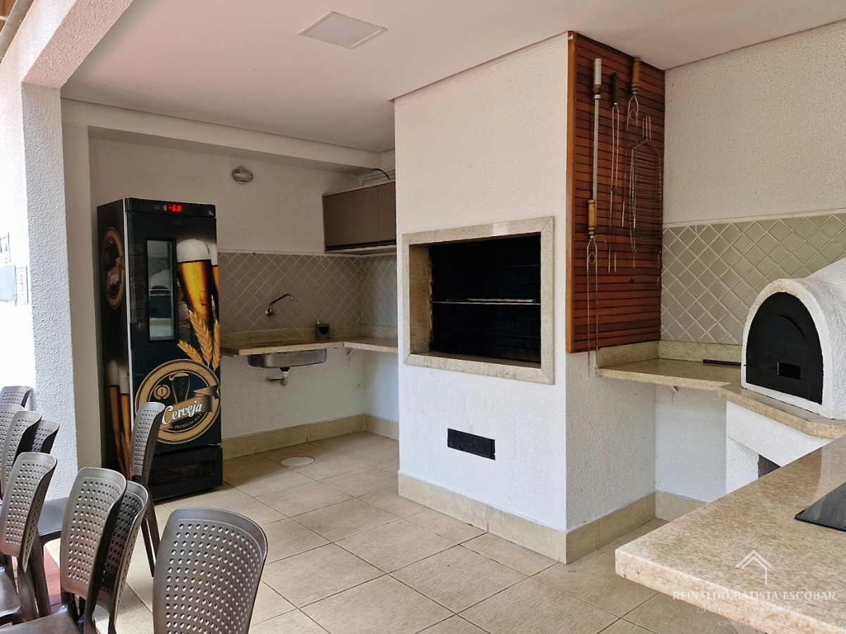 Apartamento, 2 quartos, 88 m² - Foto 29