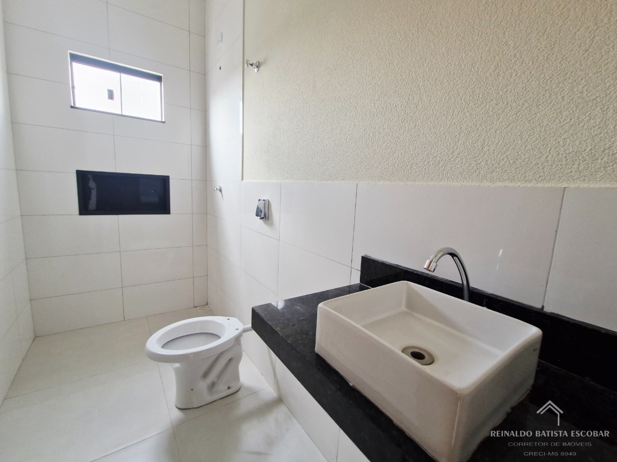 Excelente casa nova com 3 quartos no nova lima próximo ao sh