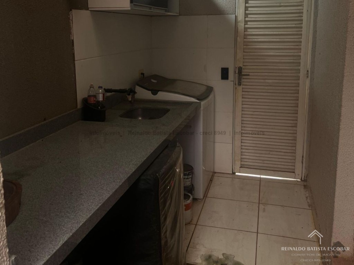 Casa, 2 quartos, 60 m² - Foto 17