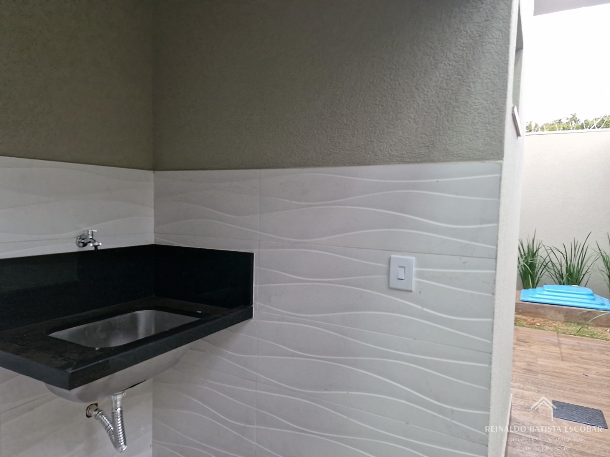 Casa, 126 m² - Foto 24