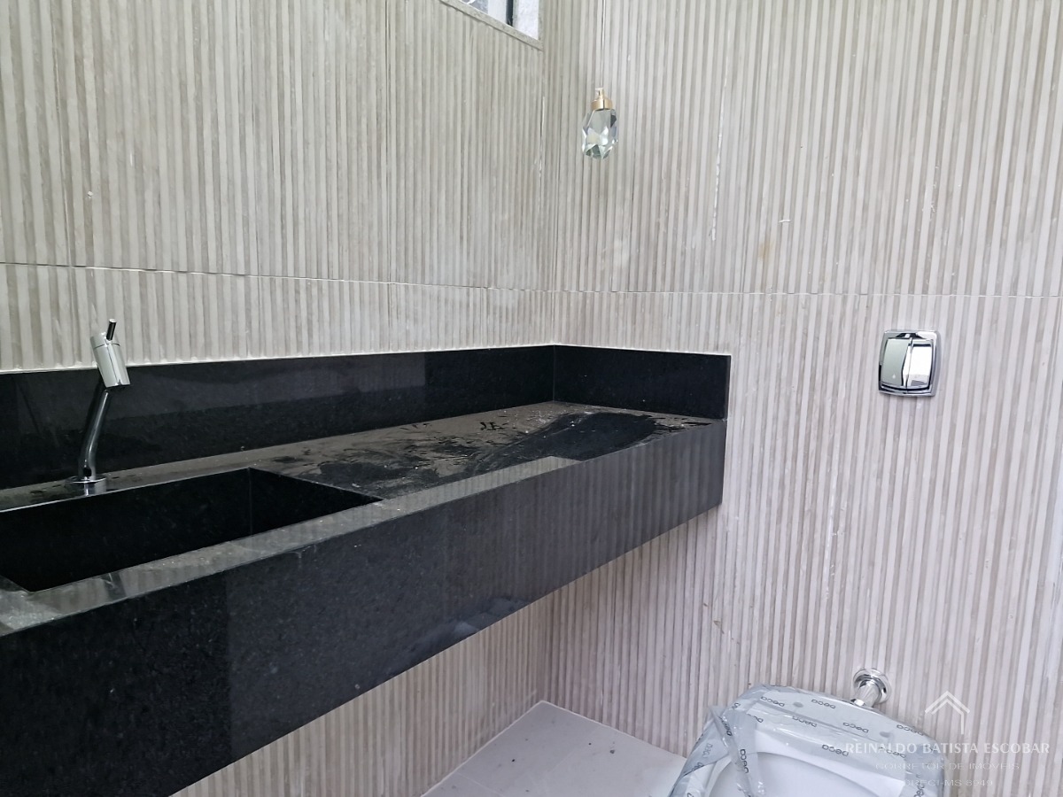 Casa, 126 m² - Foto 23