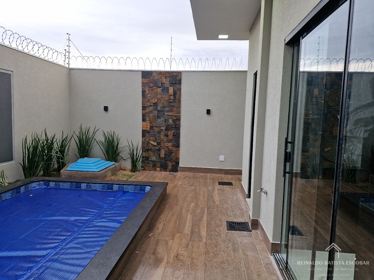 Casa, 126 m² - Foto 22