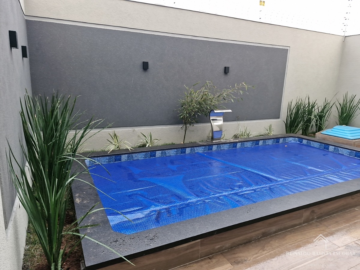 Casa, 126 m² - Foto 21
