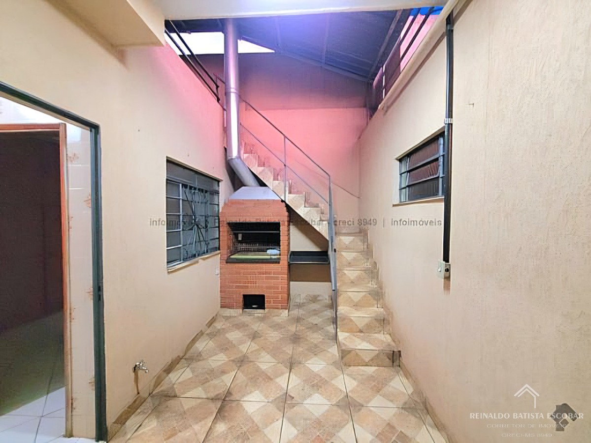 Casa, 3 quartos, 220 m² - Foto 19