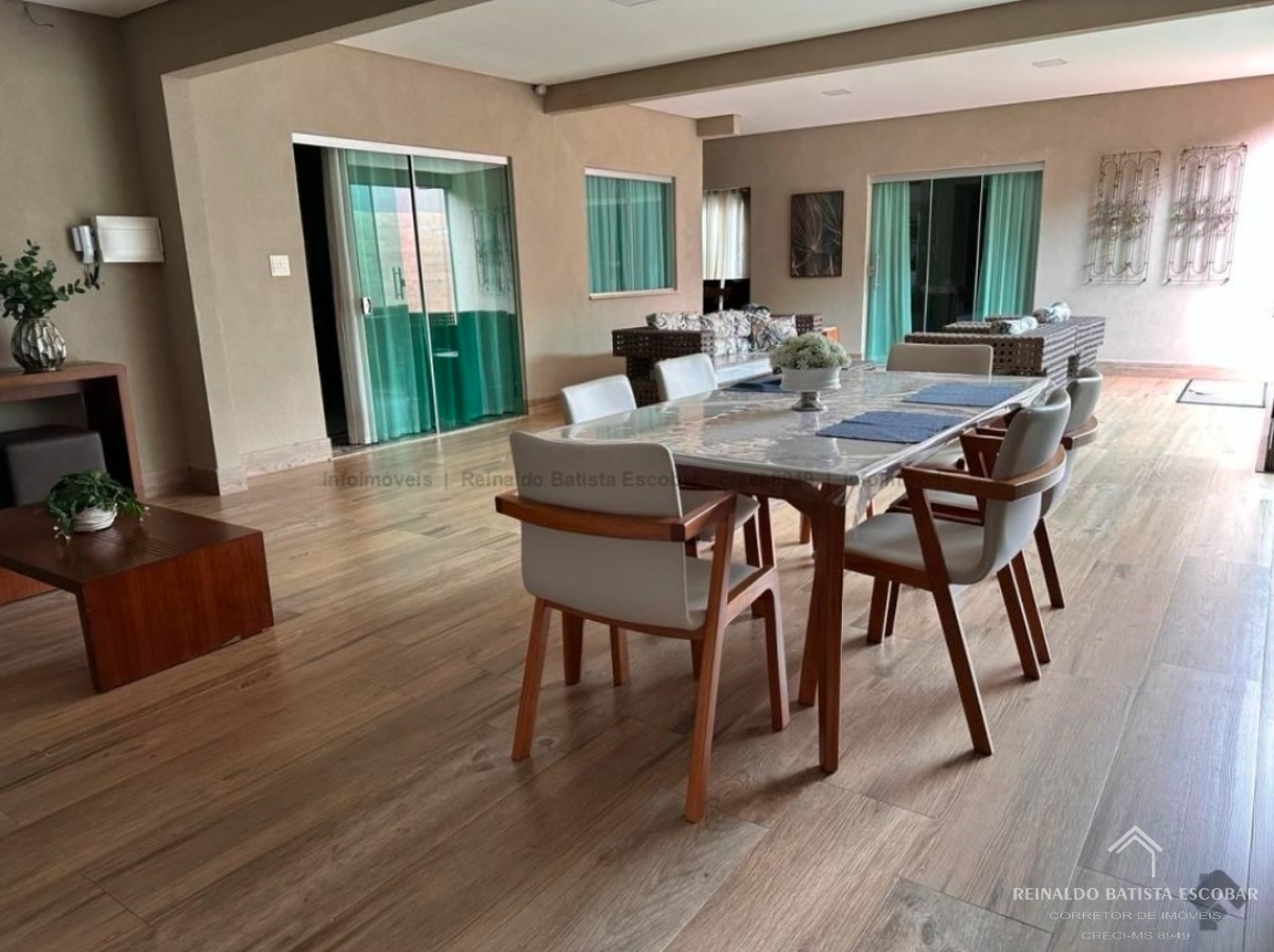 Casa, 274 m² - Foto 24