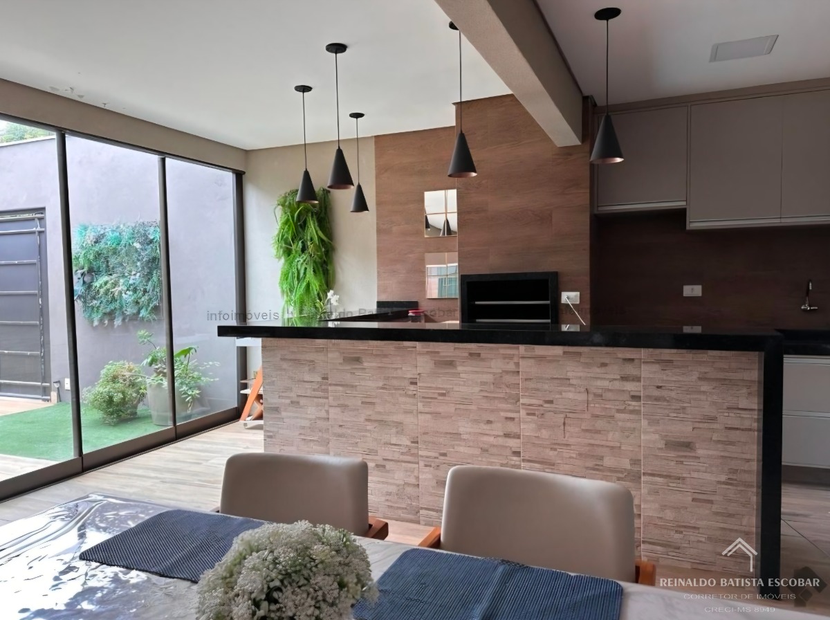 Casa, 274 m² - Foto 25