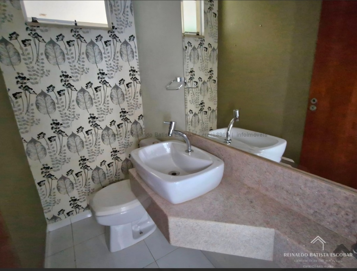 Casa, 274 m² - Foto 18
