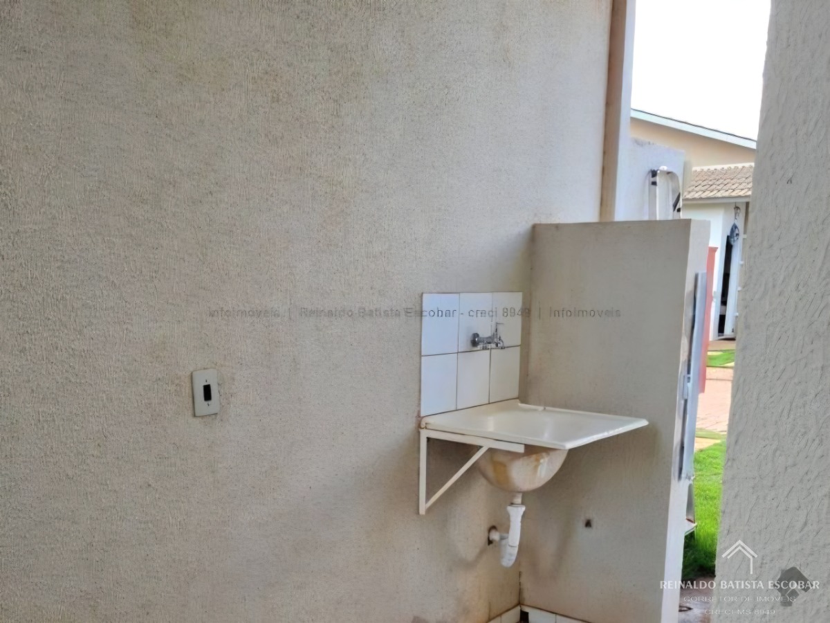 Oportunidade - casa térrea em condomínio no bairro jardim mo