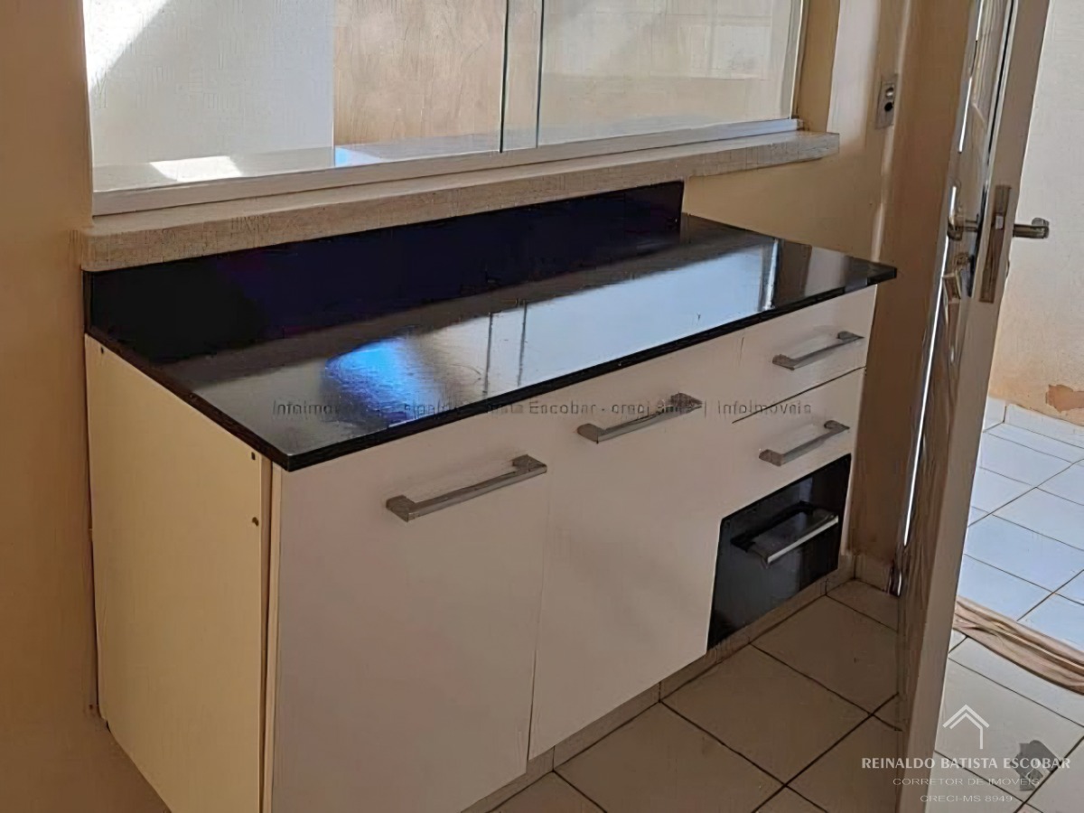 Oportunidade - casa térrea em condomínio no bairro jardim mo