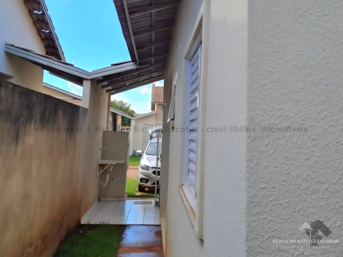Oportunidade - casa térrea em condomínio no bairro jardim mo