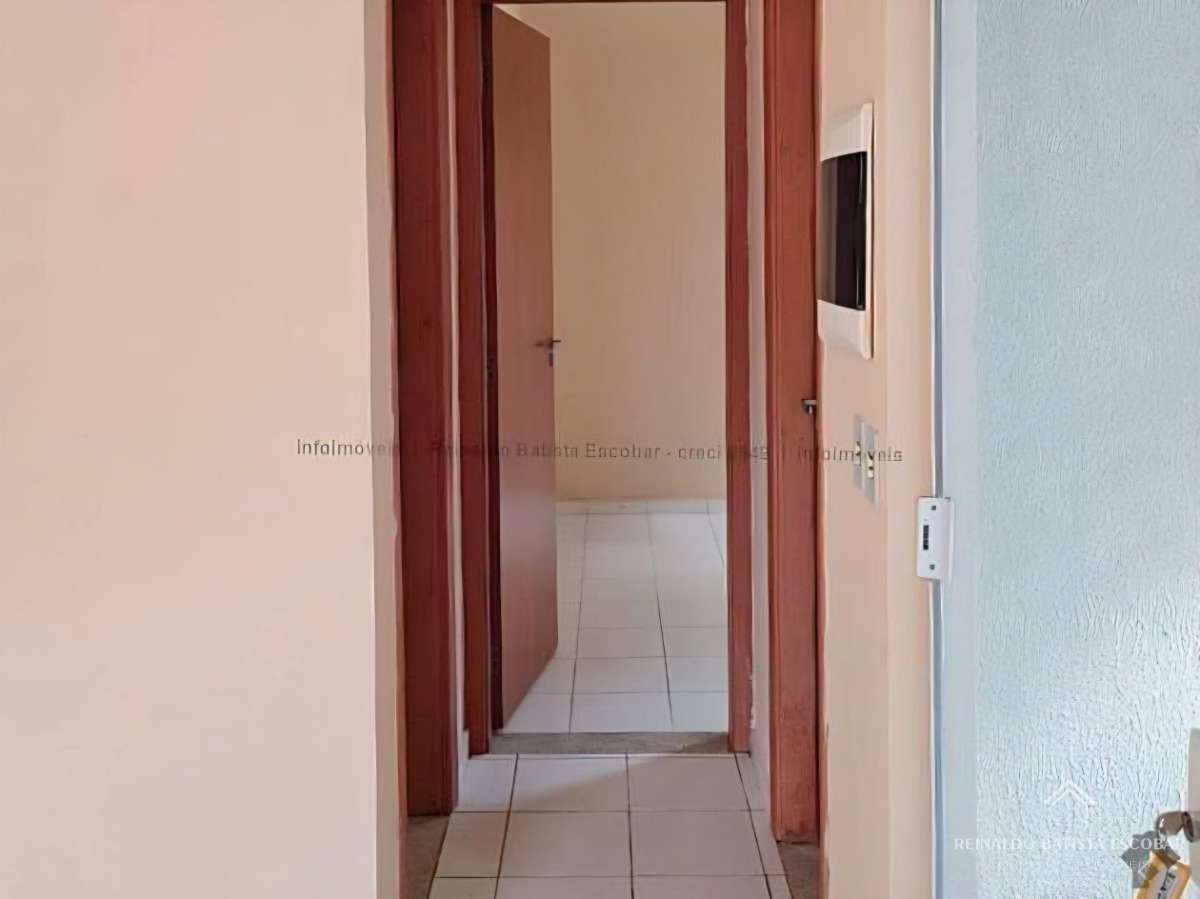 Oportunidade - casa térrea em condomínio no bairro jardim mo