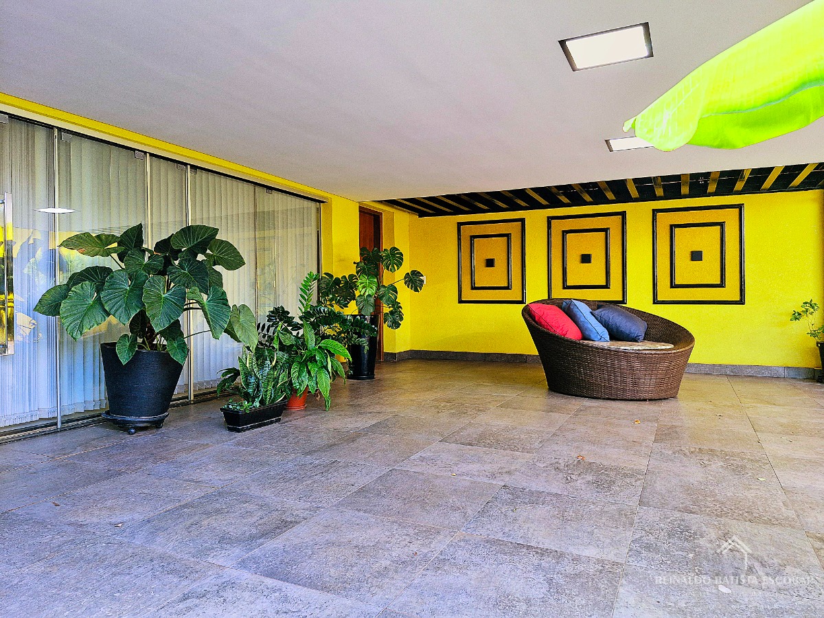 Casa térrea moderna à venda com lazer completo no bairro rit