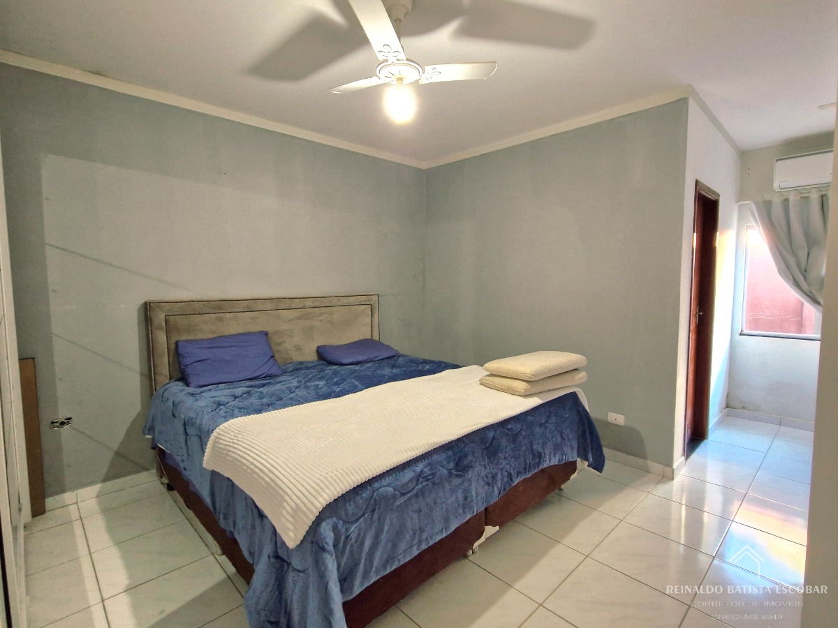 Casa térrea à venda com 3 quartos, energia fotovoltaica no b