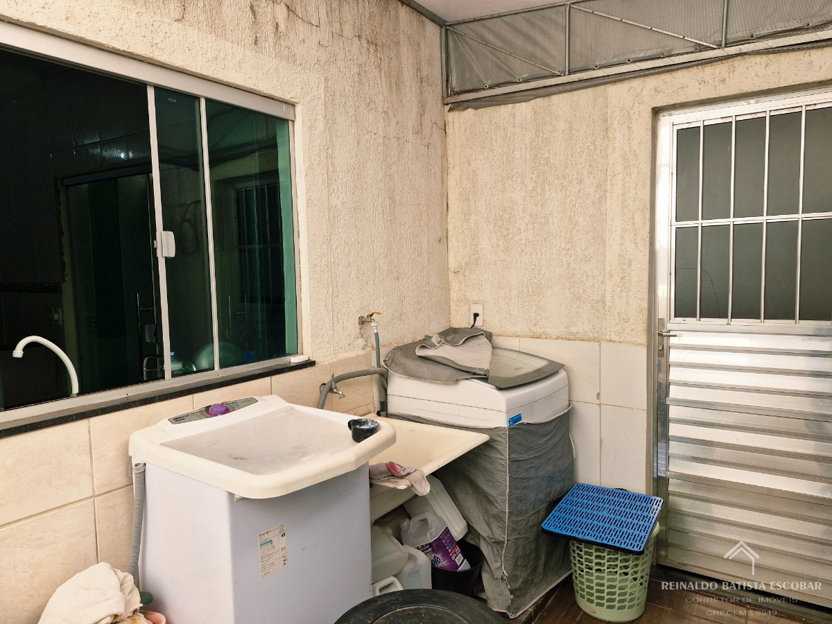 Casa, 2 quartos, 160 m² - Foto 19