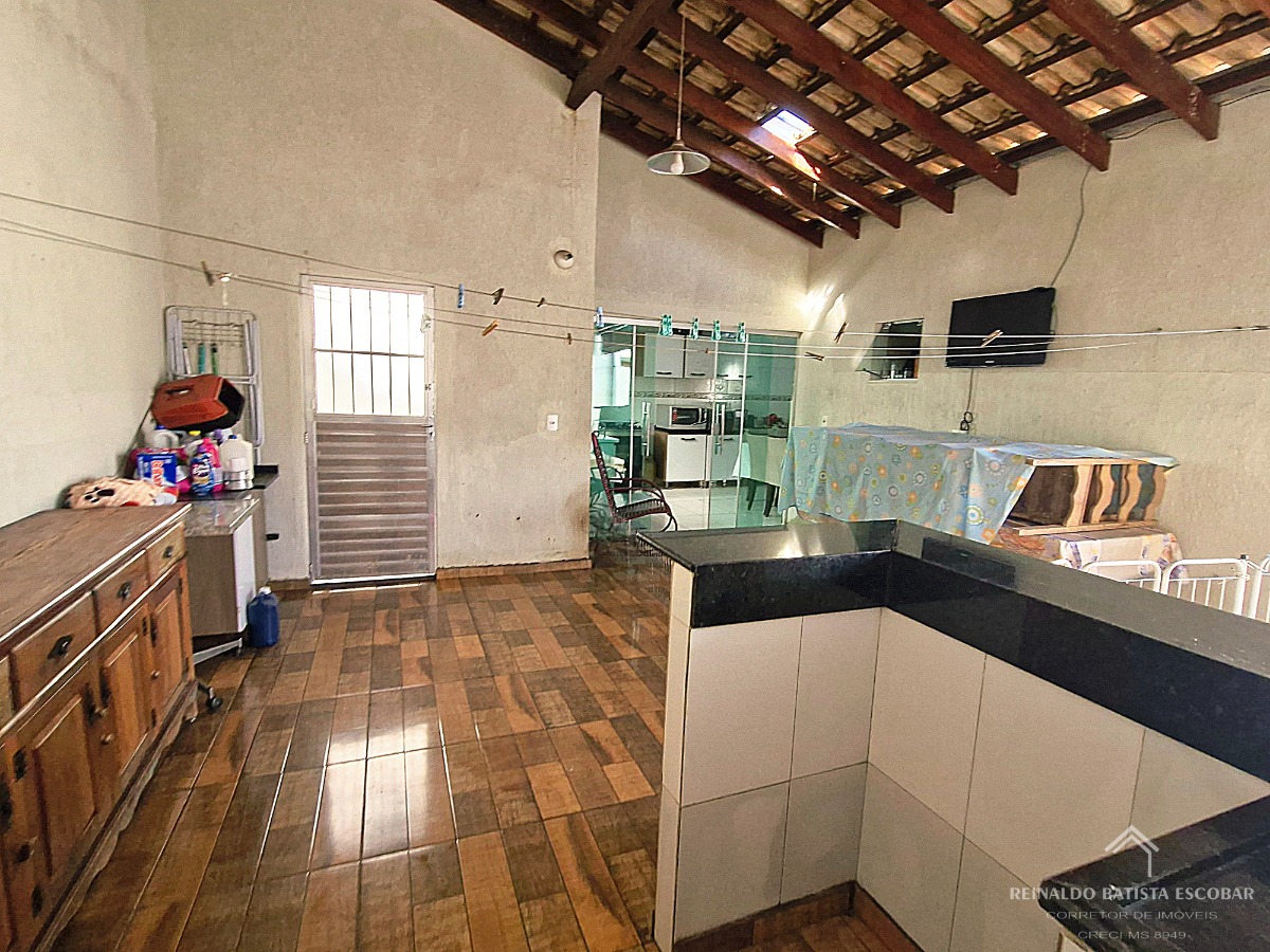 Casa, 2 quartos, 160 m² - Foto 18