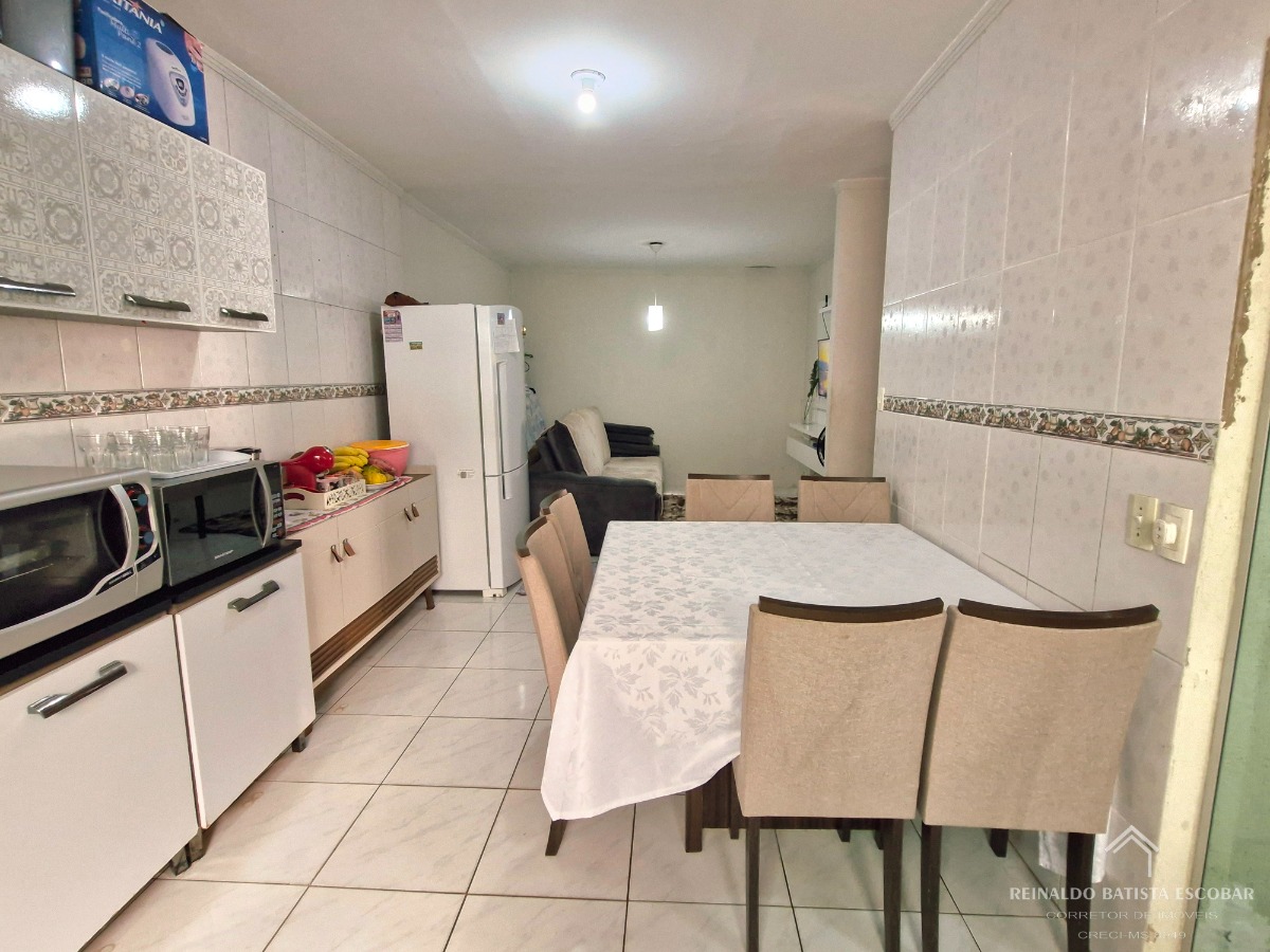 Casa, 2 quartos, 160 m² - Foto 21