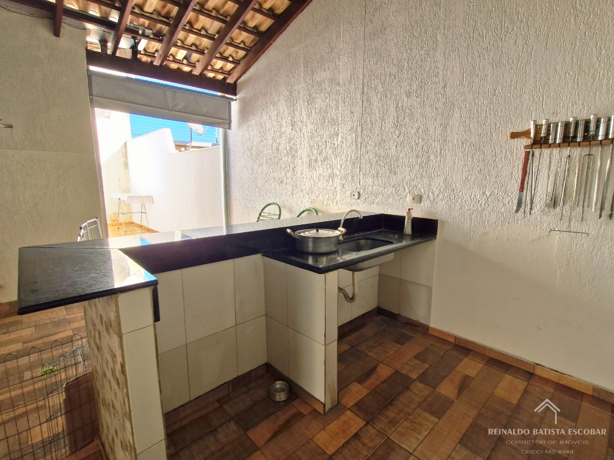 Casa, 2 quartos, 160 m² - Foto 17